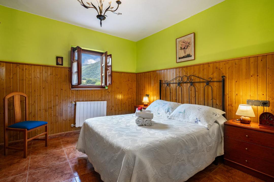 Photo of Bedroom in Barzana