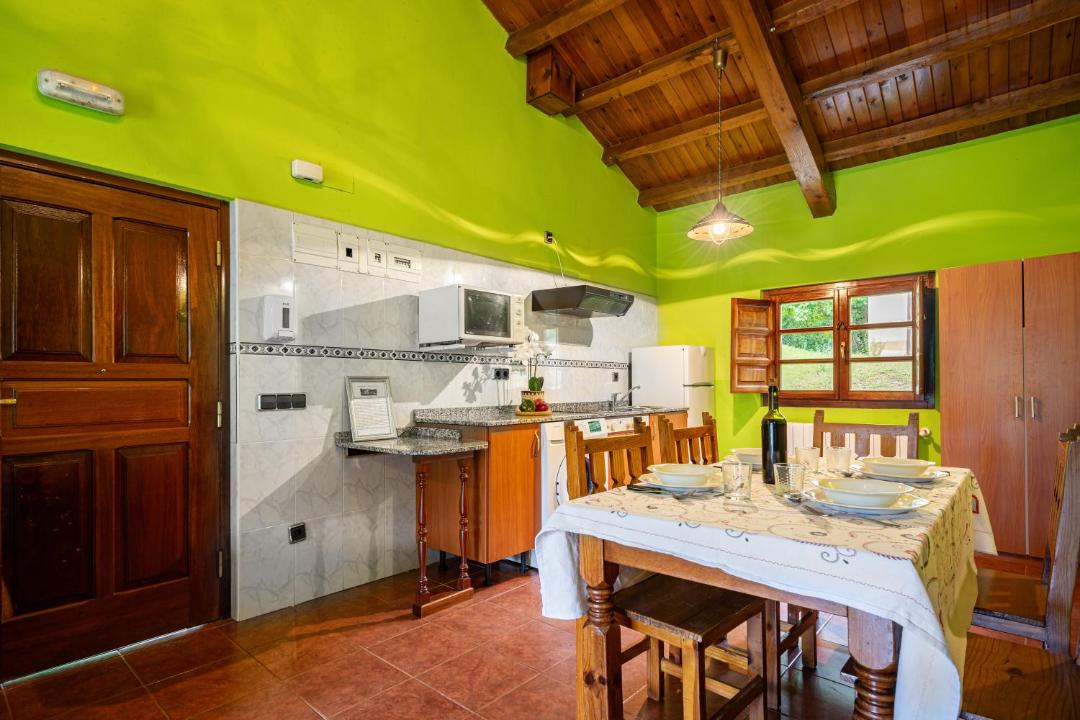 Photo of Kitchen in Barzana