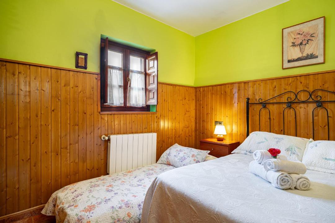 Photo of Bedroom in Barzana