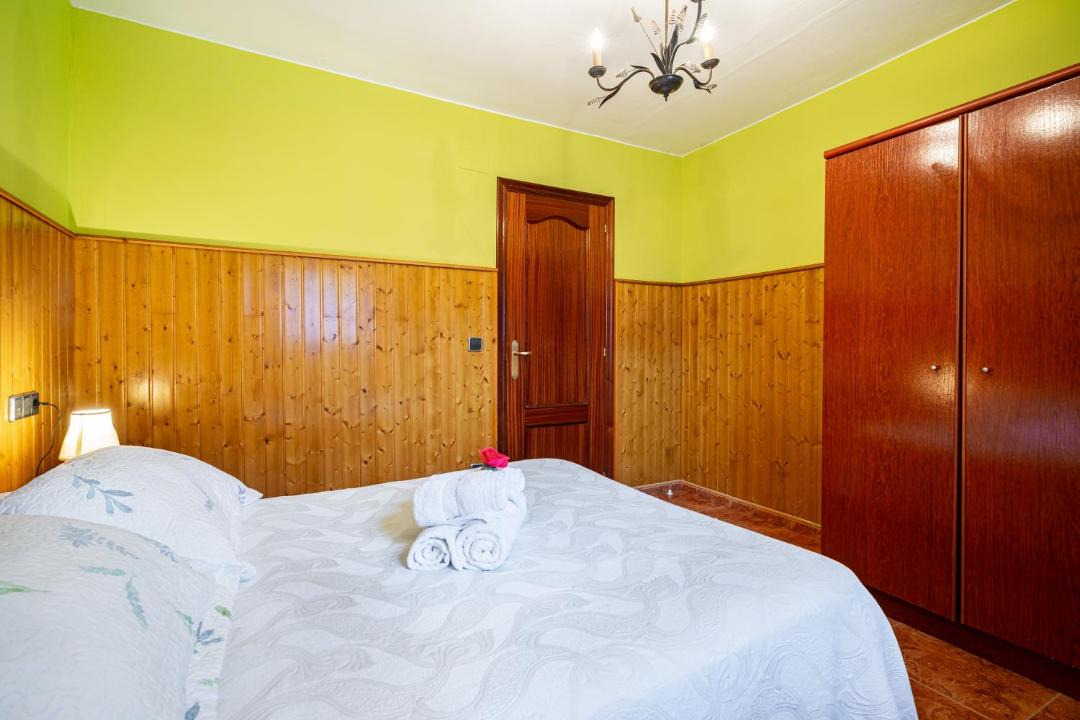 Photo of Bedroom in Barzana