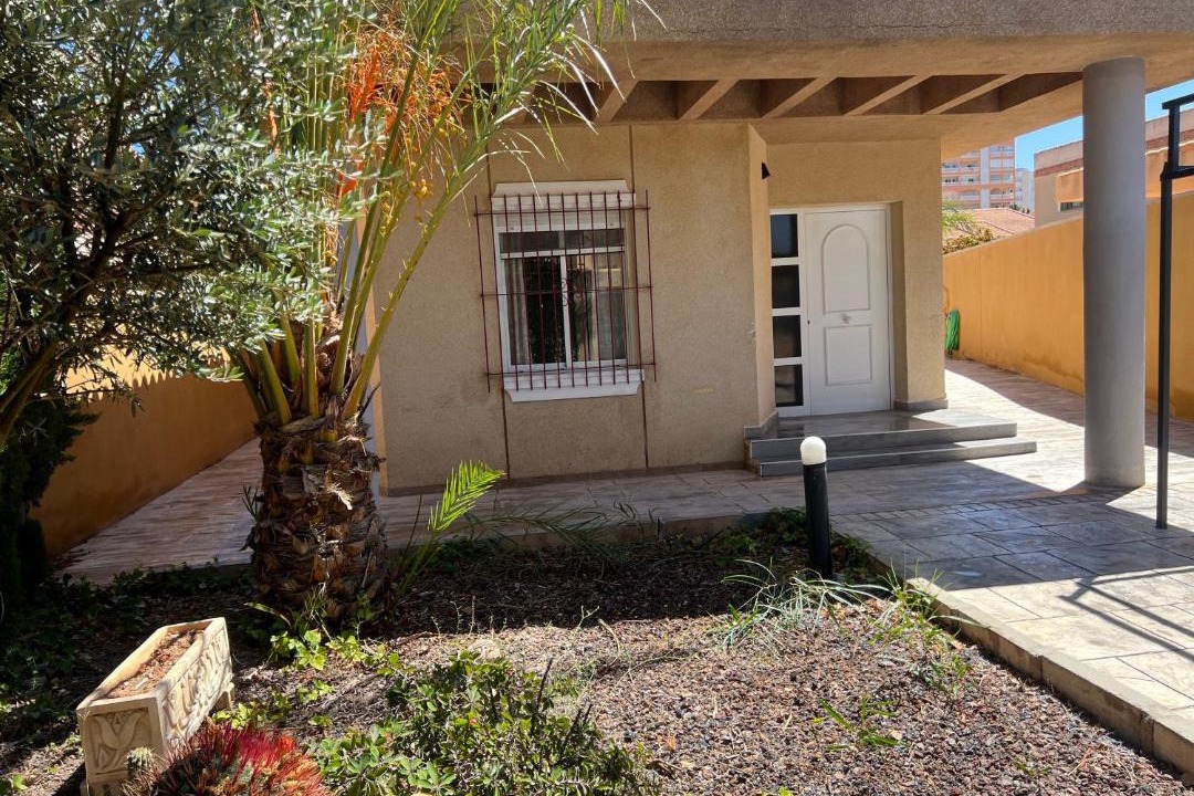 Photo of Patio Balcony in Playa Honda
