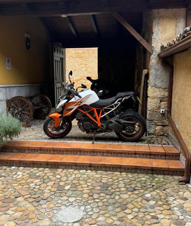 Photo of Others in Santa Colomba de las Arrimadas