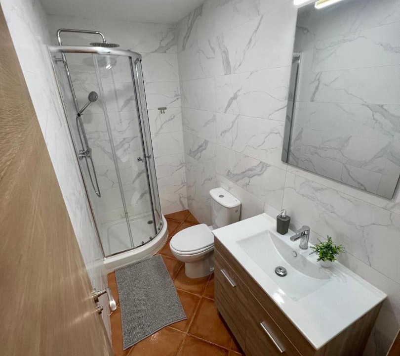 Photo of Bathroom in Aguadulce