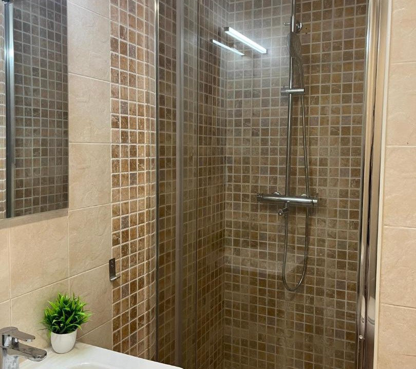 Photo of Bathroom in Aguadulce