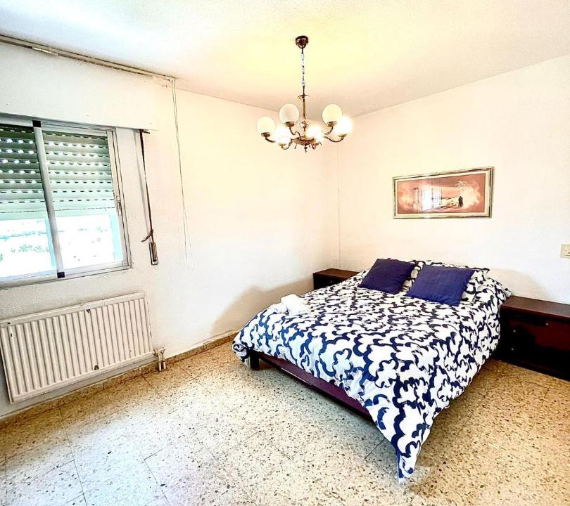 Photo of Bedroom in Puertollano
