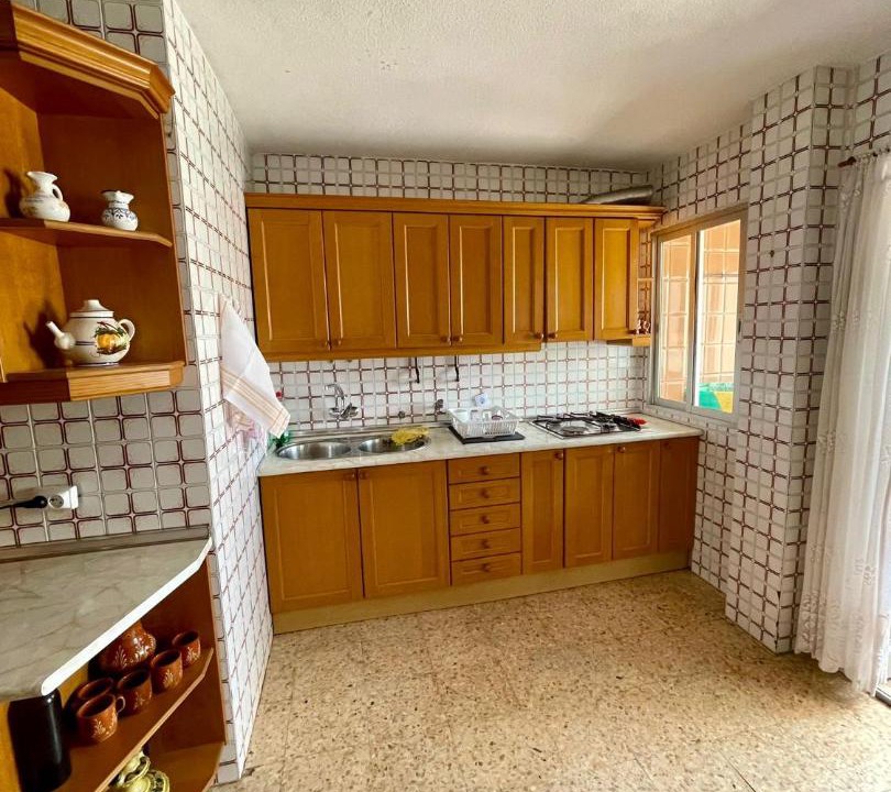 Photo of Kitchen in Puertollano