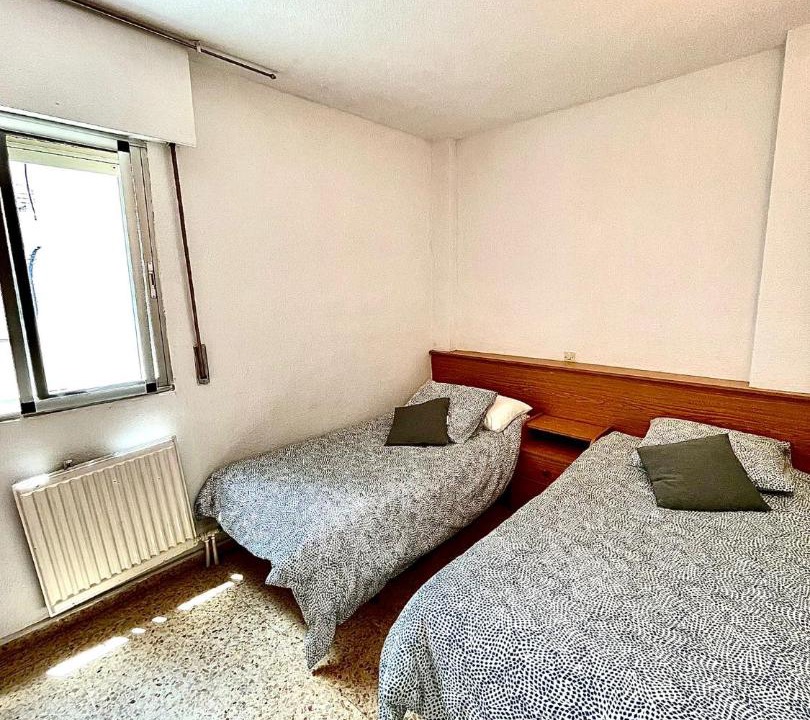 Photo of Bedroom in Puertollano