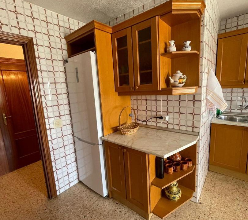 Photo of Kitchen in Puertollano