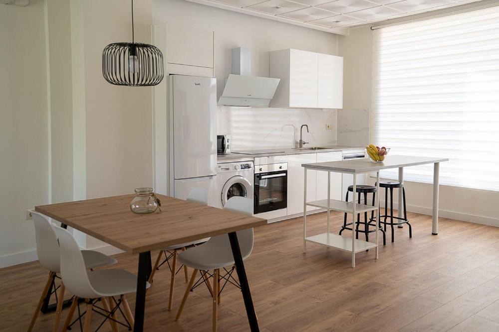 Photo of Kitchen in Yeste