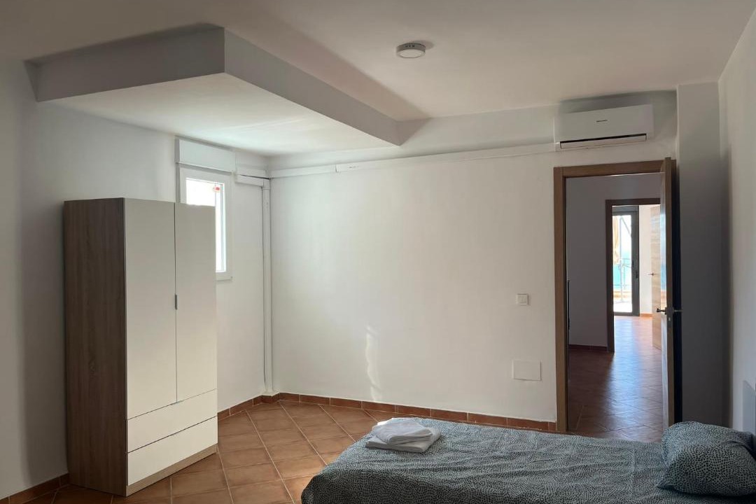 Photo of Bedroom in Aguadulce