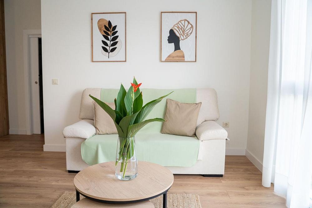 Photo of Livingroom in Yeste