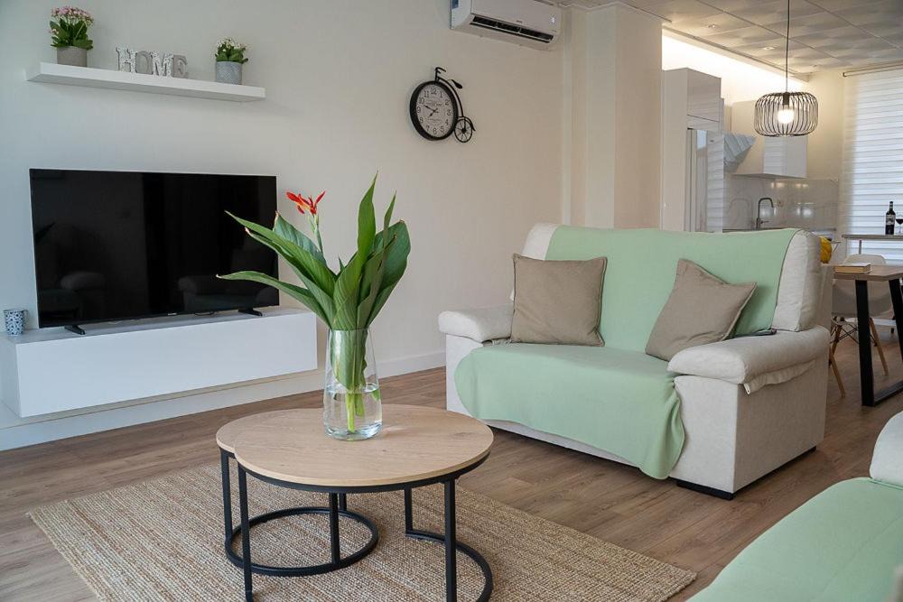 Photo of Livingroom in Yeste