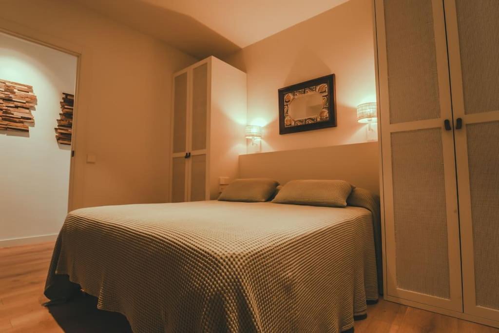 Photo of Bedroom in Blanes