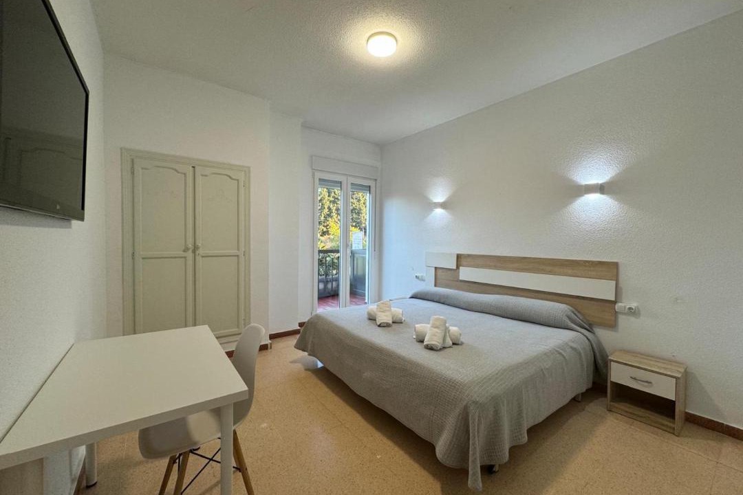 Photo of Bedroom in Puente De Genave