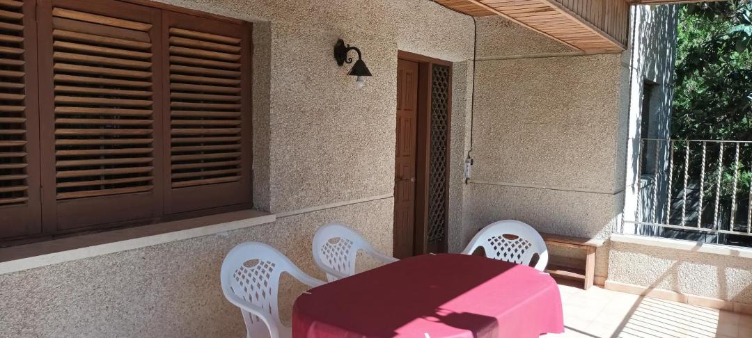 Photo of Patio Balcony in Lleida