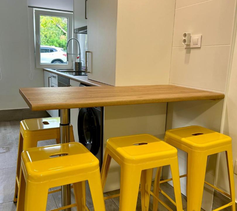 Photo of Kitchen in Betanzos Old Town