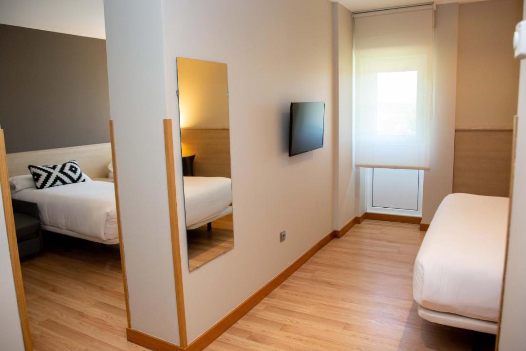 Photo of Bedroom in Ventosilla de San Juan