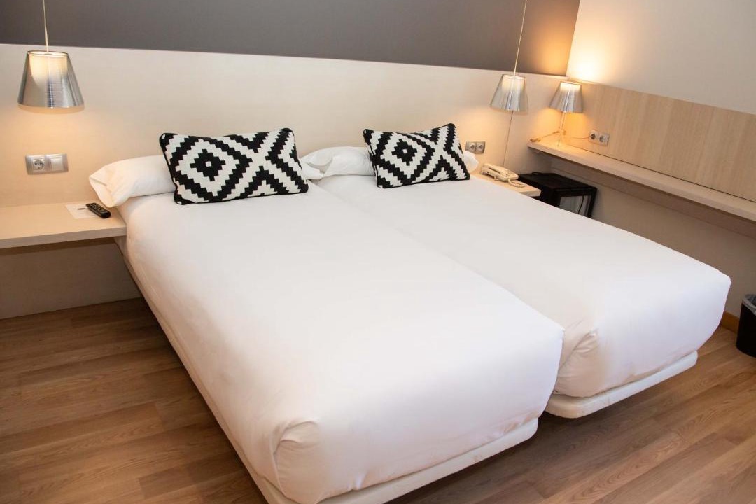 Photo of Bedroom in Ventosilla de San Juan