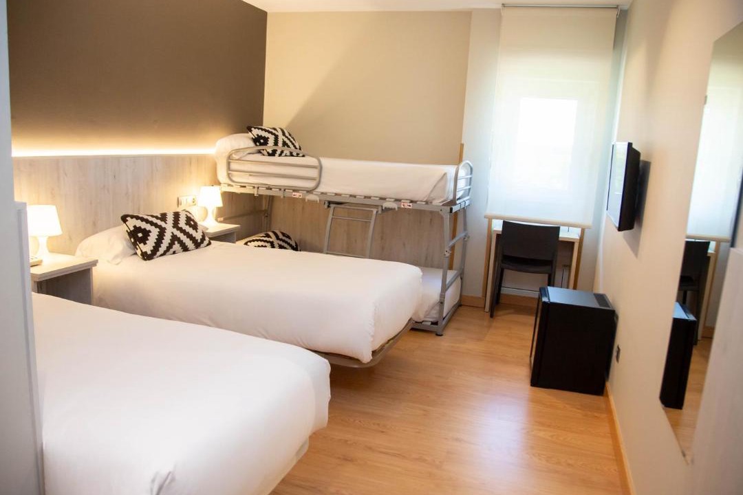 Photo of Bedroom in Ventosilla de San Juan