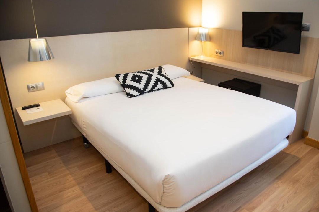 Photo of Bedroom in Ventosilla de San Juan