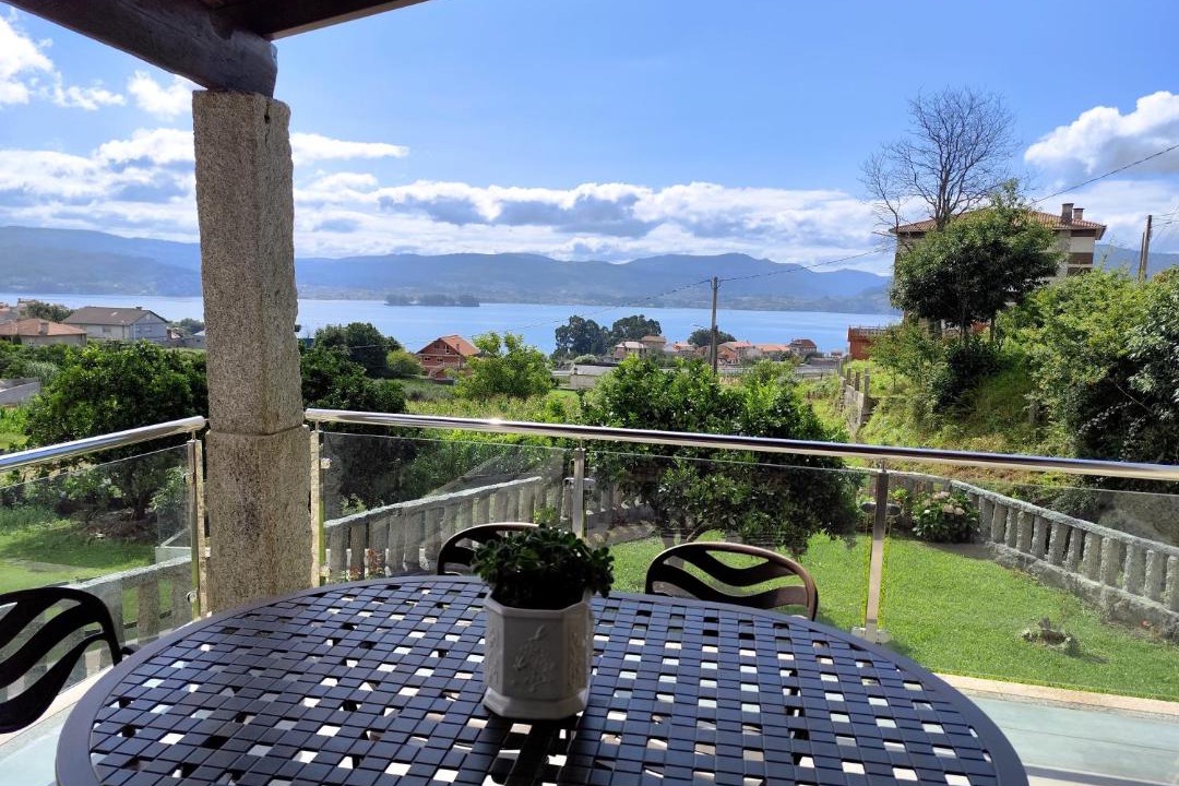 Photo of Patio Balcony in San Adrian de Cobres