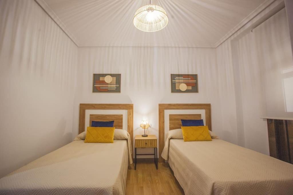 Photo of Bedroom in Ponferrada