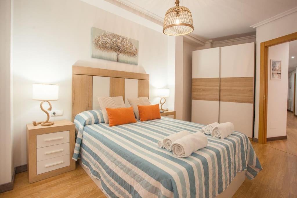 Photo of Bedroom in Ponferrada