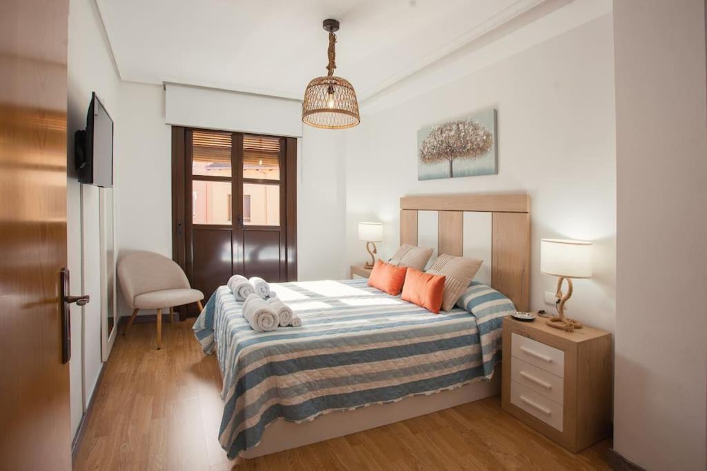 Photo of Bedroom in Ponferrada