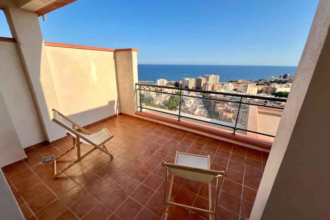 Photo of Patio Balcony in Aguadulce