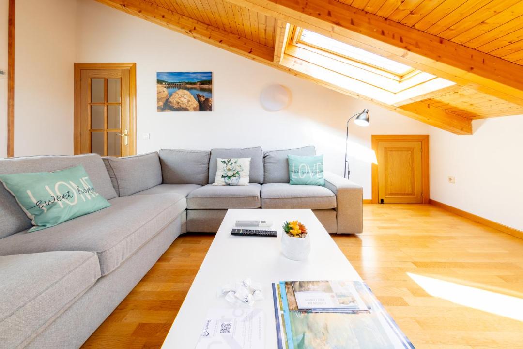 Photo of Livingroom in Soria