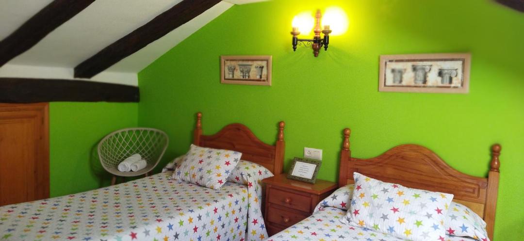Photo of Bedroom in Caloca
