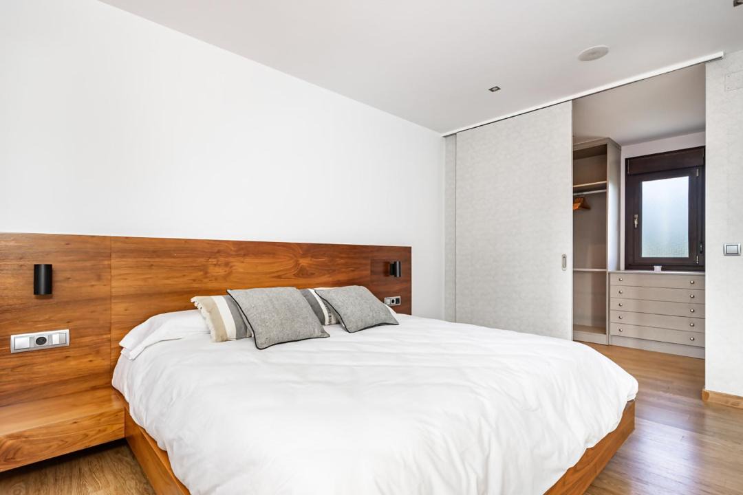 Photo of Bedroom in Camango