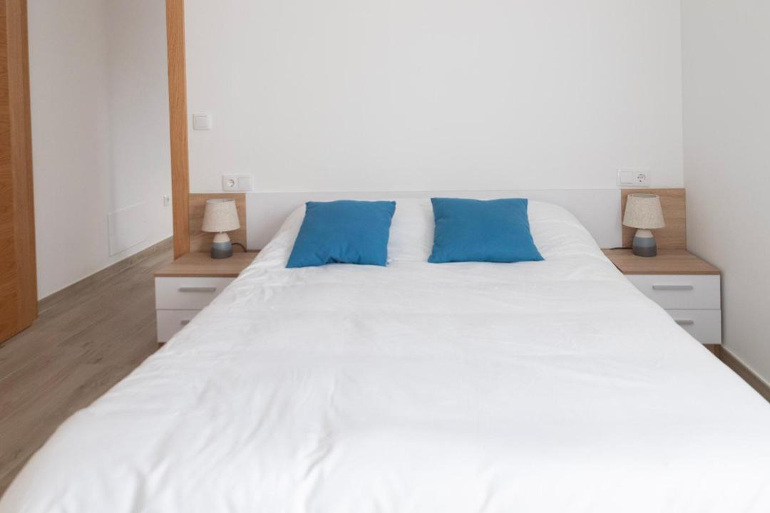 Photo of Bedroom in Santiago Millas