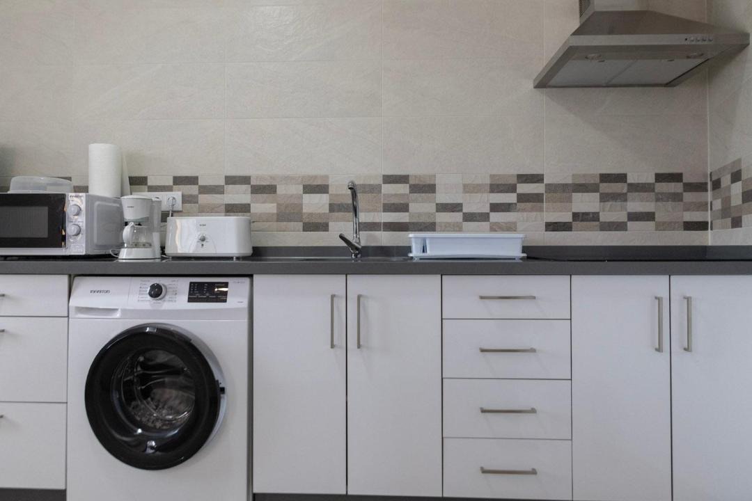 Photo of Kitchen in Santiago Millas