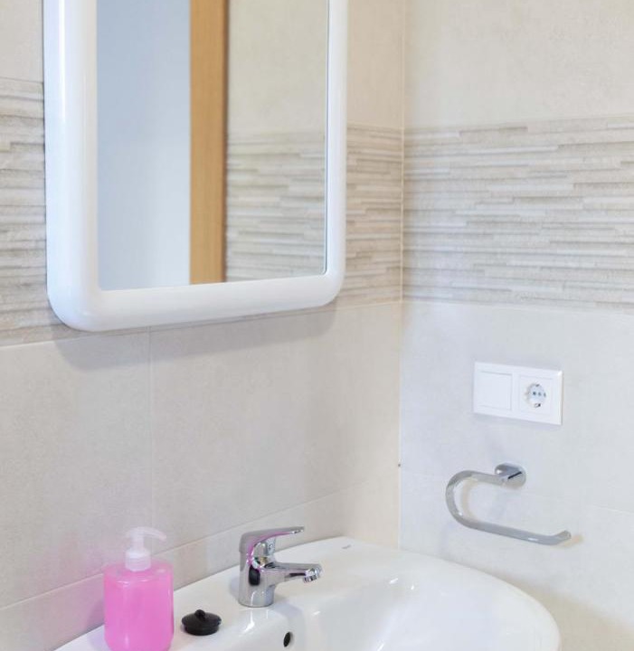 Photo of Bathroom in Santiago Millas
