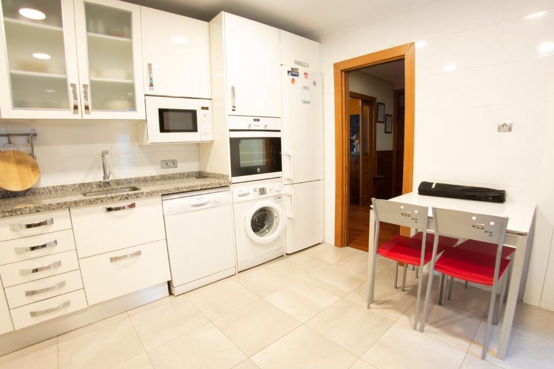 Photo of Kitchen in Las Caldas