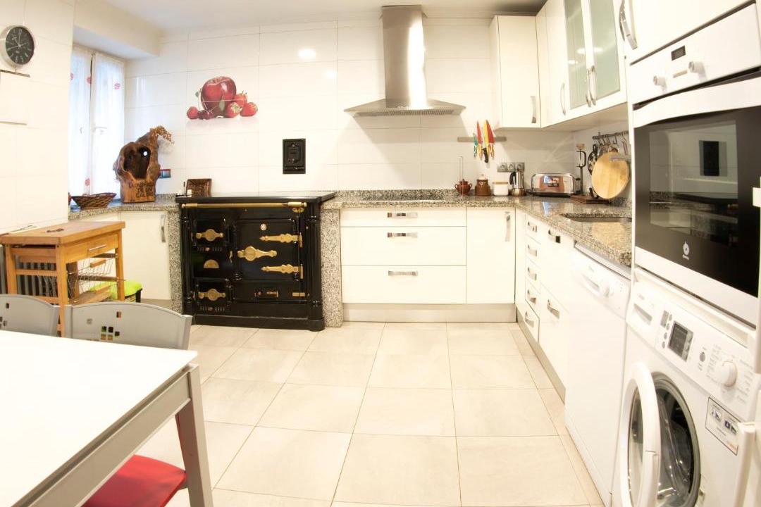 Photo of Kitchen in Las Caldas