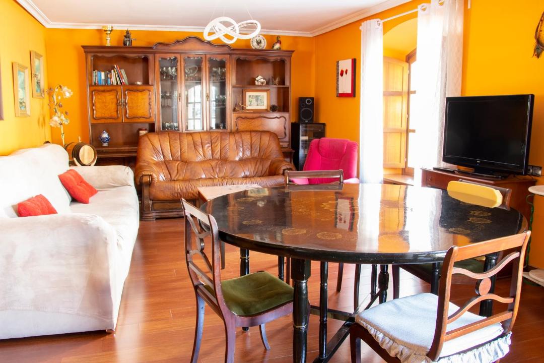 Photo of Livingroom in Las Caldas