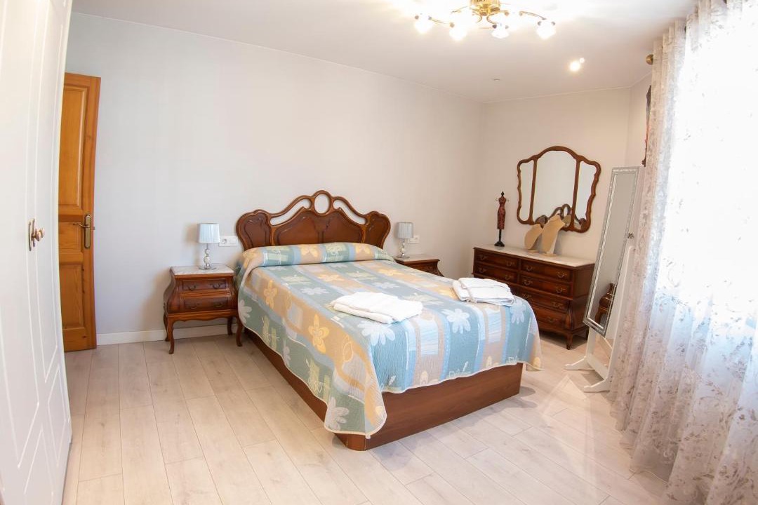 Photo of Bedroom in Las Caldas
