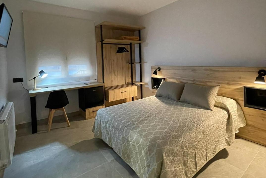Photo of Bedroom in Daimiel
