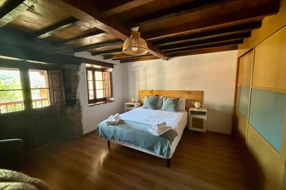 Photo of Bedroom in Tene
