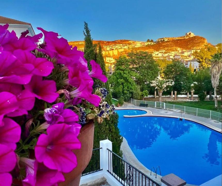 Photo of Patio Balcony in Galera