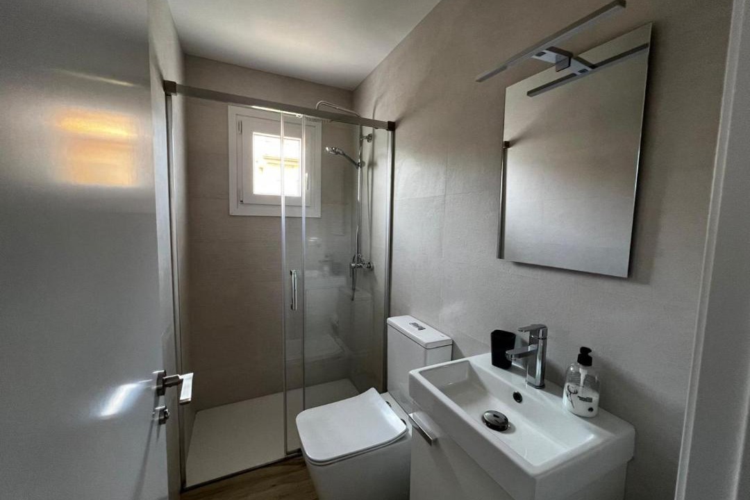 Photo of Bathroom in Lliria