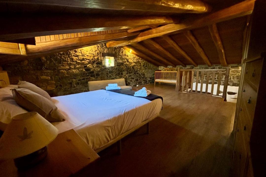 Photo of Bedroom in Tene