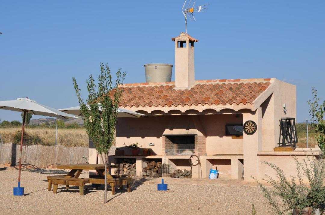 Photo of Others in Villanueva de la Fuente
