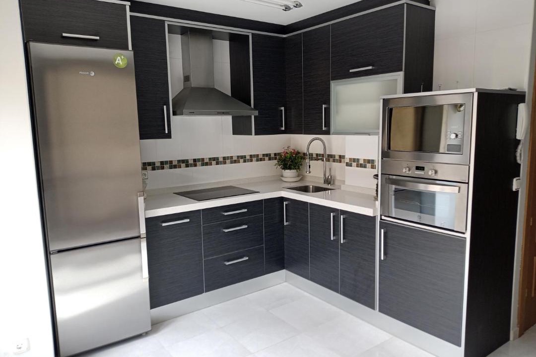 Photo of Kitchen in Cenicero