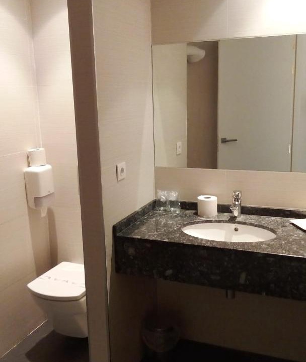 Photo of Bathroom in San Vicente de la Sonsierra