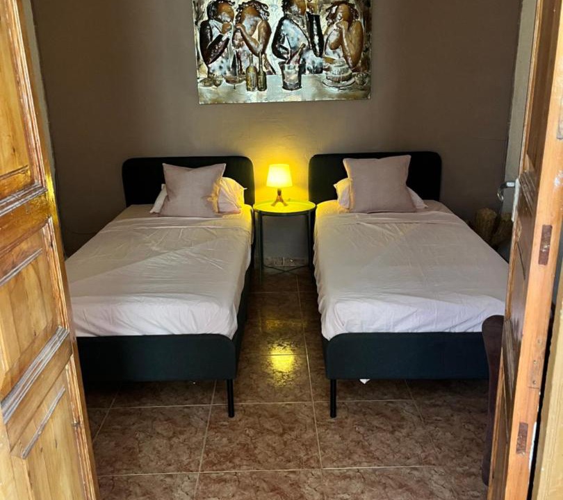 Photo of Bedroom in Zarra