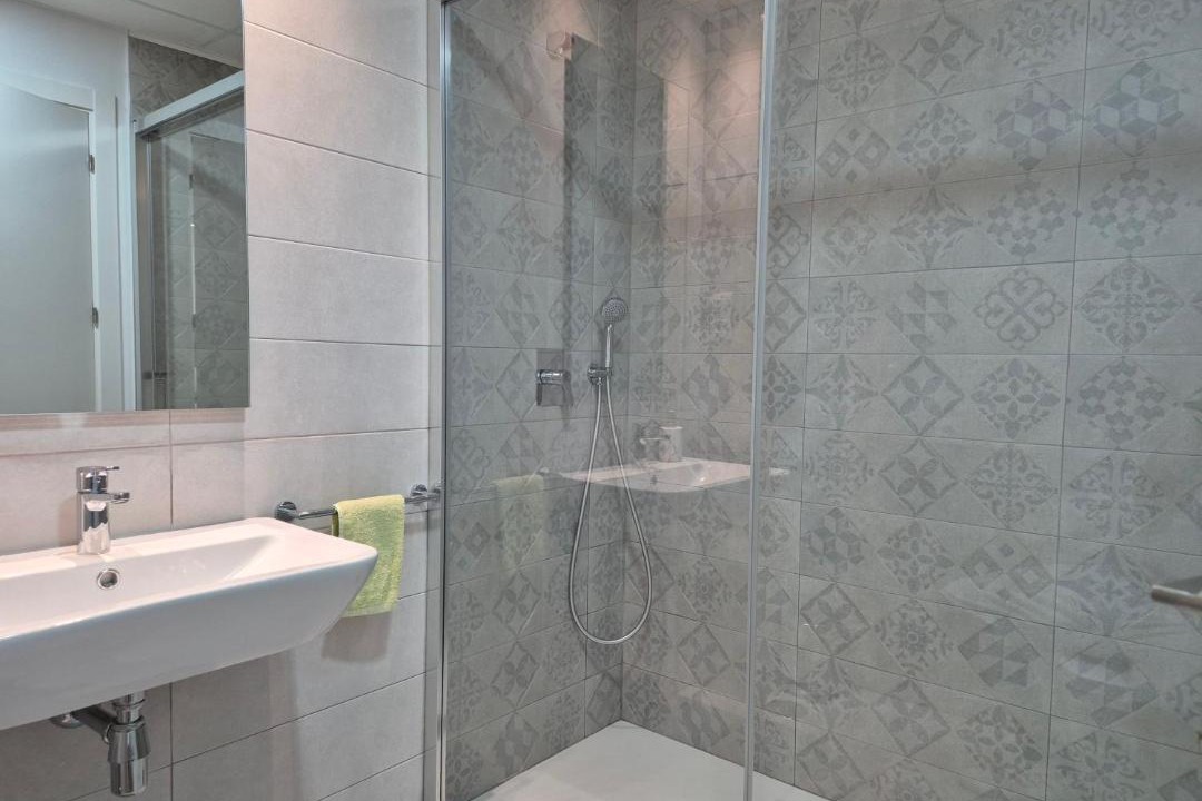 Photo of Bathroom in Mar de Pulpi