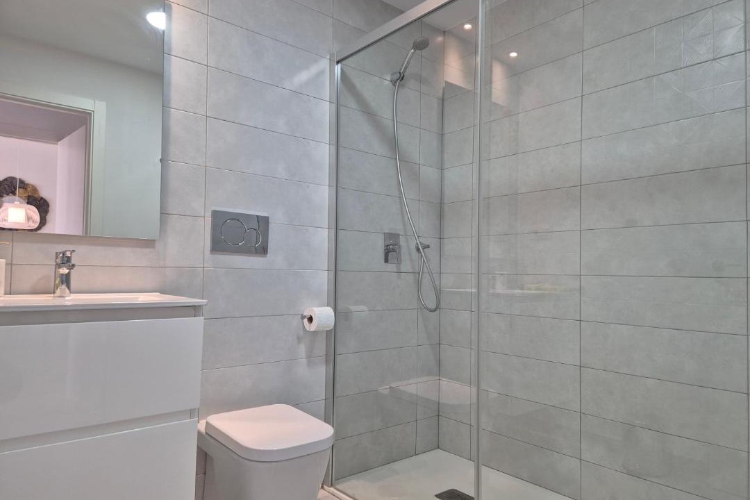 Photo of Bathroom in Mar de Pulpi